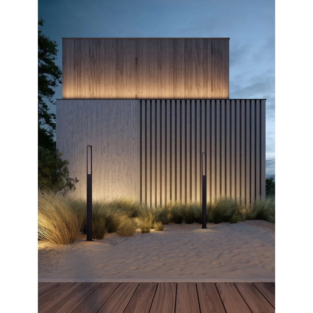 Design-Bahn-Beleuchtung Dira ca. 200cm Lyora 5212017477200