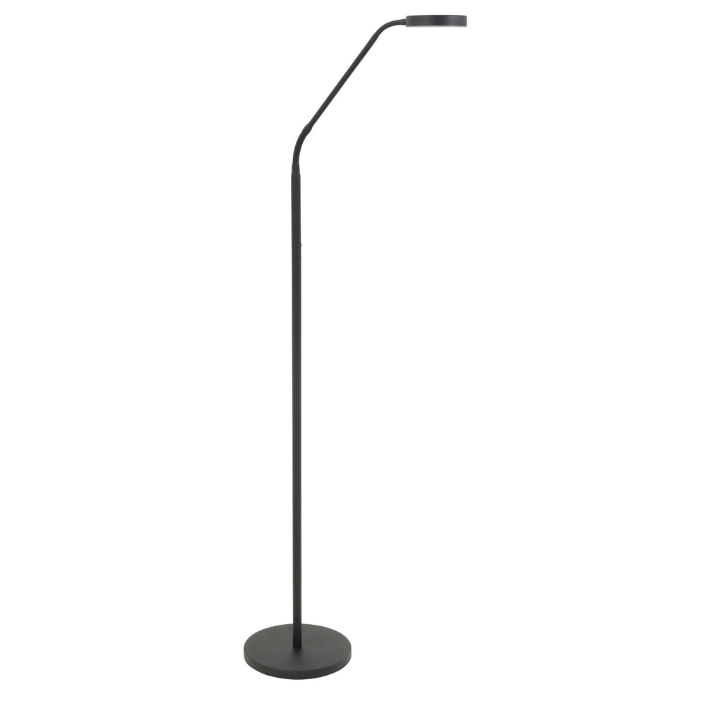 Leselampe Comfort schwarz