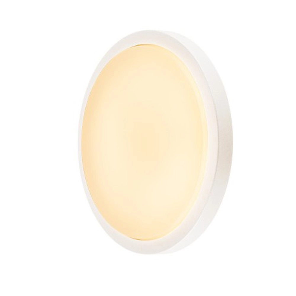 LED-Außenleuchte Ainos mit Bewegungssensor SLV 4024163167208