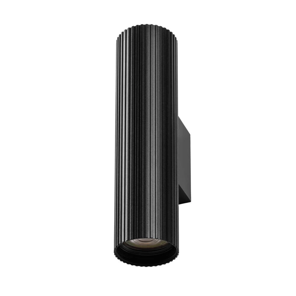 Wandleuchte Onis Up/Down - Schwarz Lyora 4255805302286