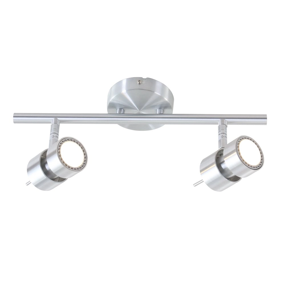 LED-Deckenstrahler Natasja Led Steinhauer 8712746111972