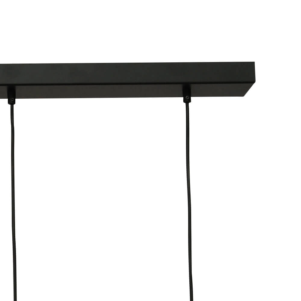 Hängelampe Lazise 2 5x Ø 20cm Masterlight 8718121303741