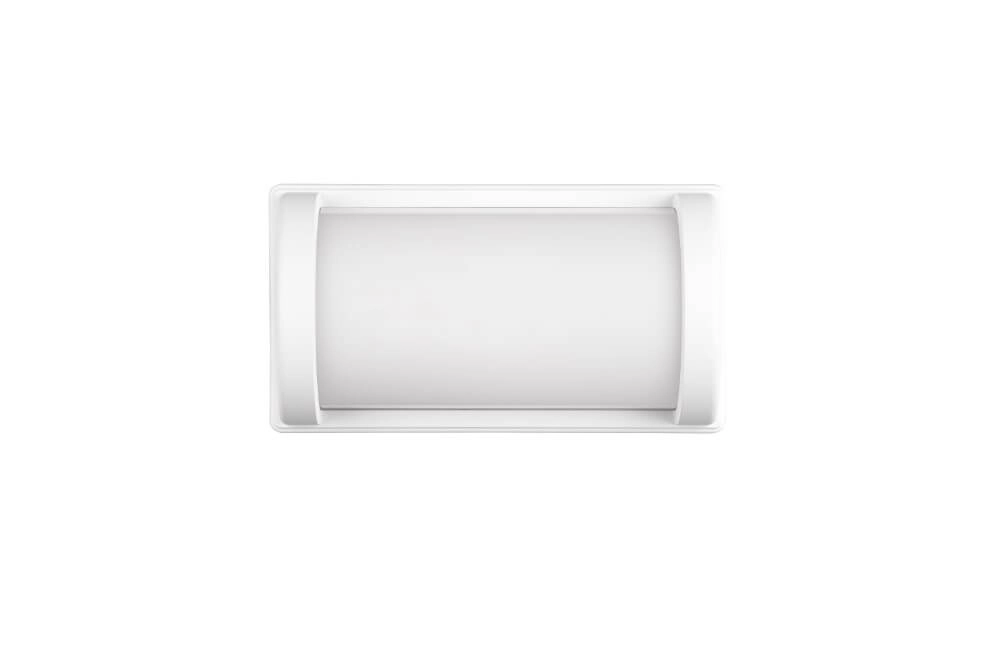 Wandlampe Puelo Weiß Trio 4017807564136