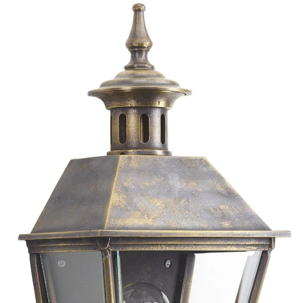 Nostalgic outdoor lamp Oranjeburg KS 8714732129206