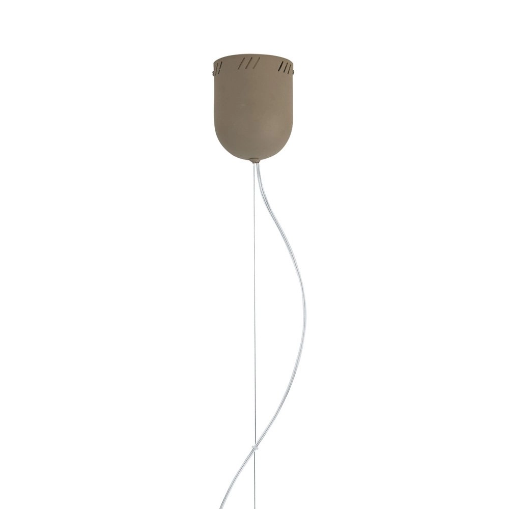 Hängelampe Marghera taupe Ø 65cm Stars of Light 9002759392949