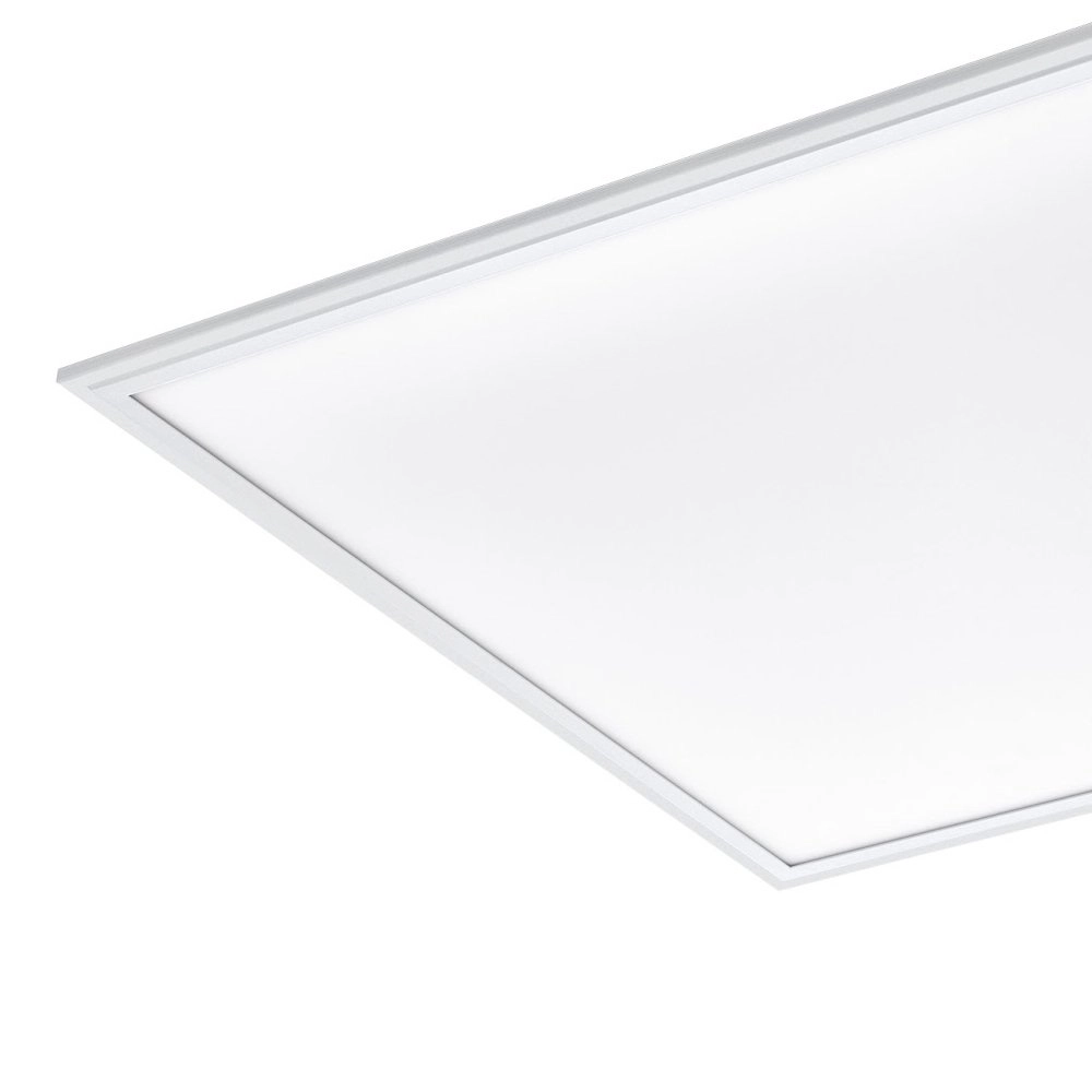 Quadratische Deckenleuchte Salobrena-A 60x60 cm Eglo 9002759982034