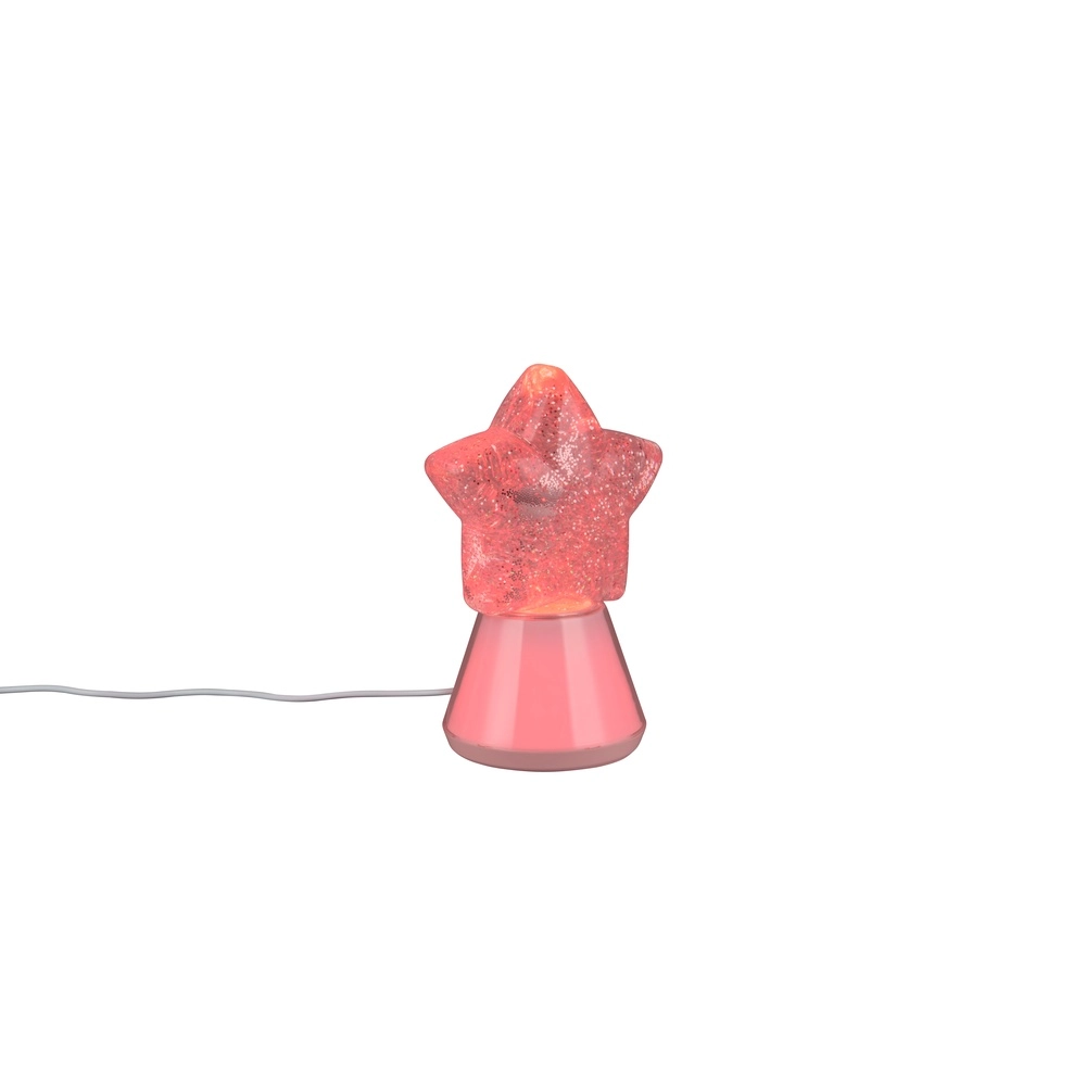 Tischlampe Estella Stern