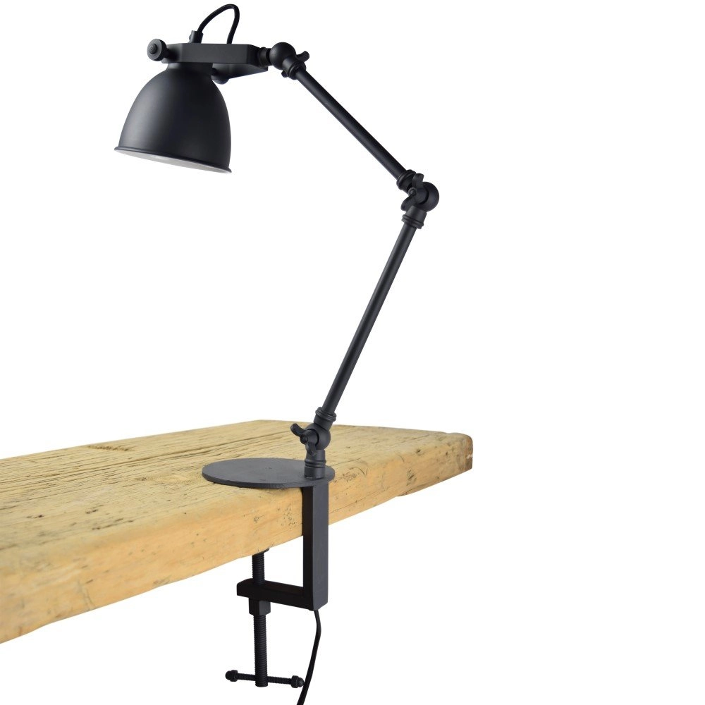 Tischlampe Worker