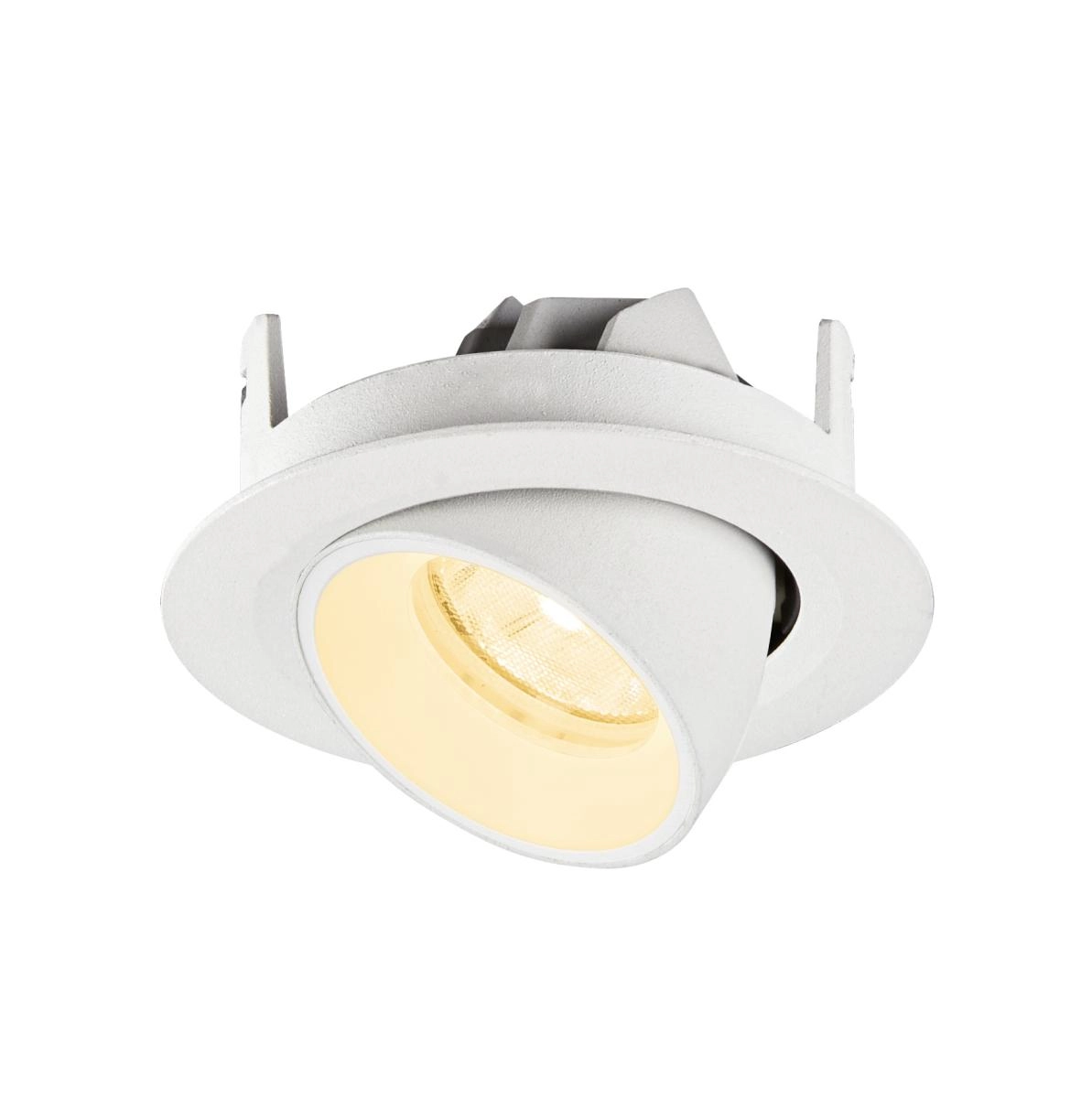 Einbau-Strahler Numinos Gimble XS Weißer 3000K - 20 g SLV 4024163307000