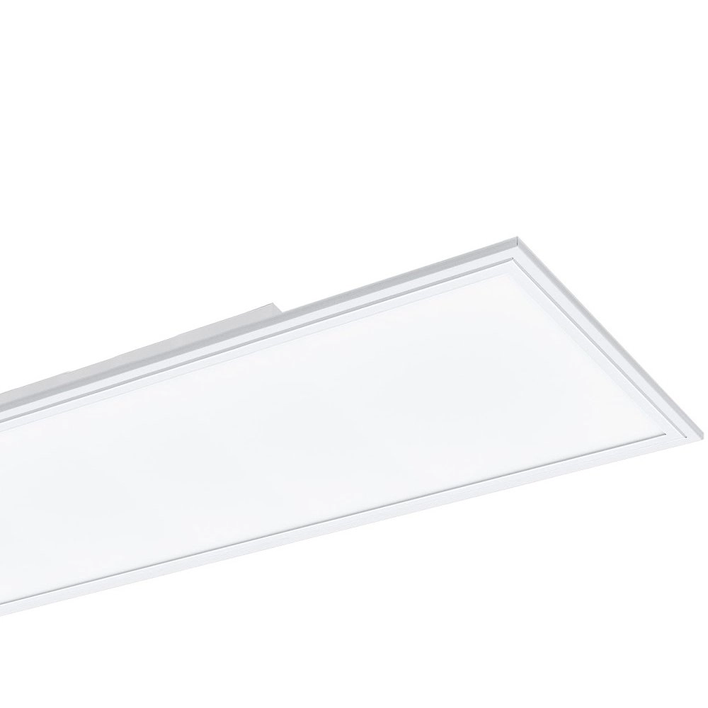 LED Lampe für abgehängte Decke Salobrena-A 120x30 cm Eglo 9002759982058