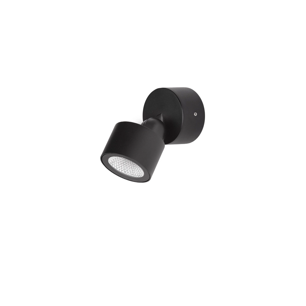Runder Scheinwerfer Helmet Orientierbar 5W Lyora 5212017476579