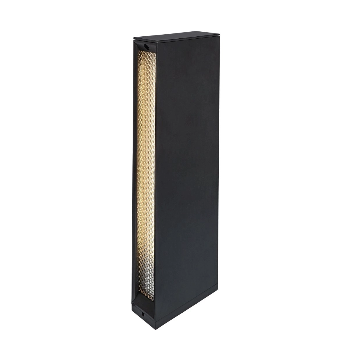 Gartenlampe EVO LOW DARK 12 Volt LED
