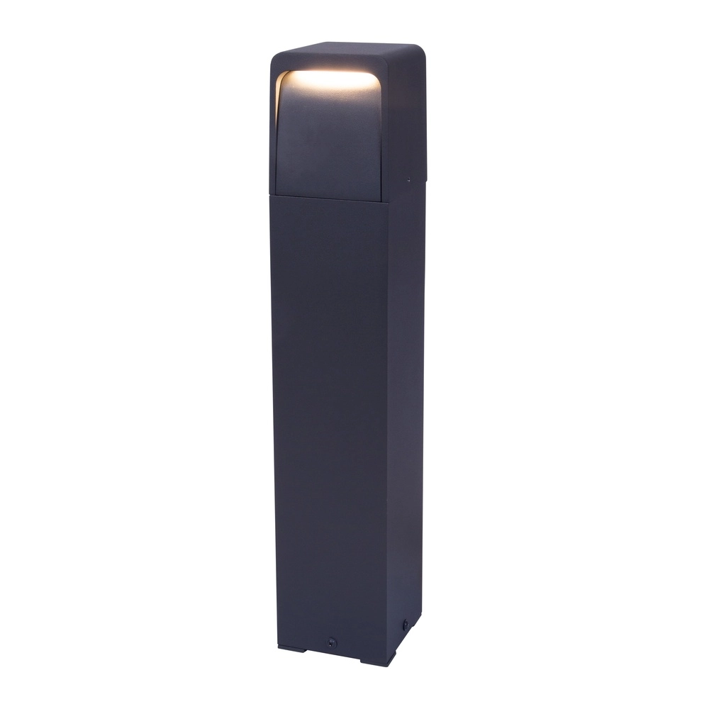Wegbeleuchtung Toledo 60 cm – Anthrazit – LED Lyora 5055788321972