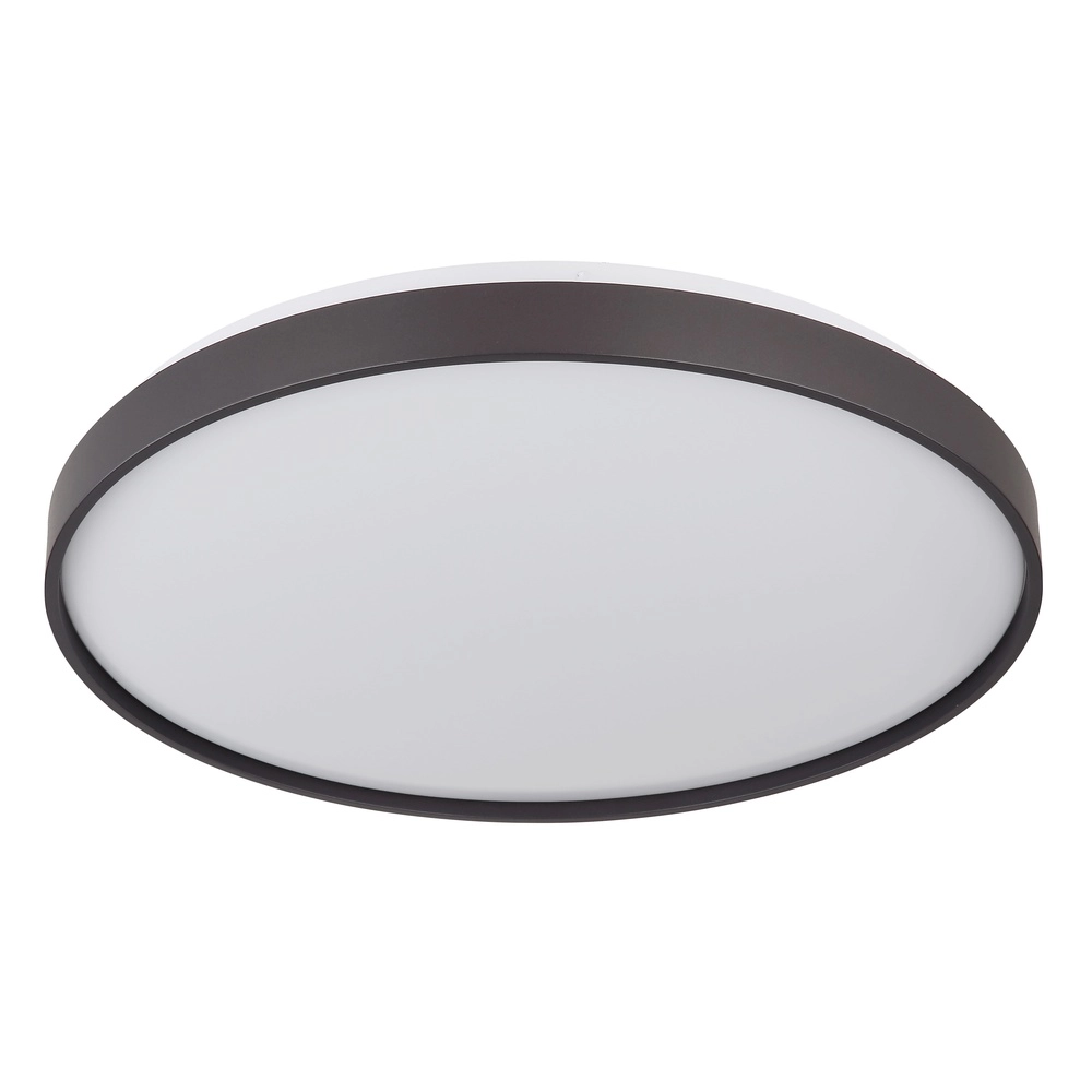 Deckenlicht Eclypse weißer Ø 48 cm Globo 9007371452491