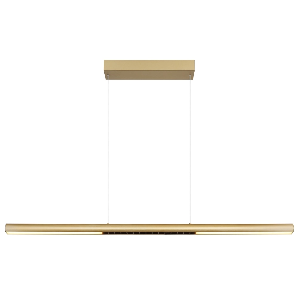 Design-Pendellampe Cody Gold Globo 9007371528998