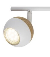 4-Licht-Deckenstrahler Scan Brilliant 4004353274411