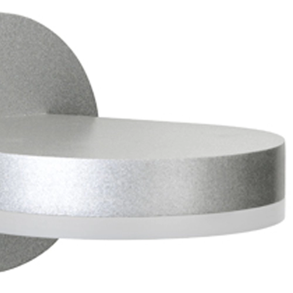 LED Wandleuchte Steng S 12 cm - grau Albert 4007235902303