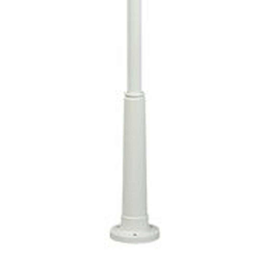2-Licht-Laterne Lanor 2 - Leuchten - weiß Albert 4007235820478