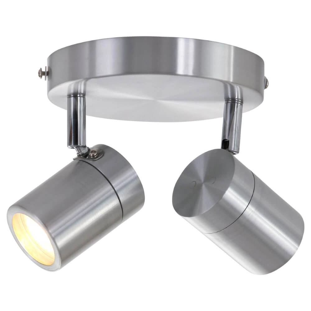 Strahler Upround LED Steinhauer 8712746130072