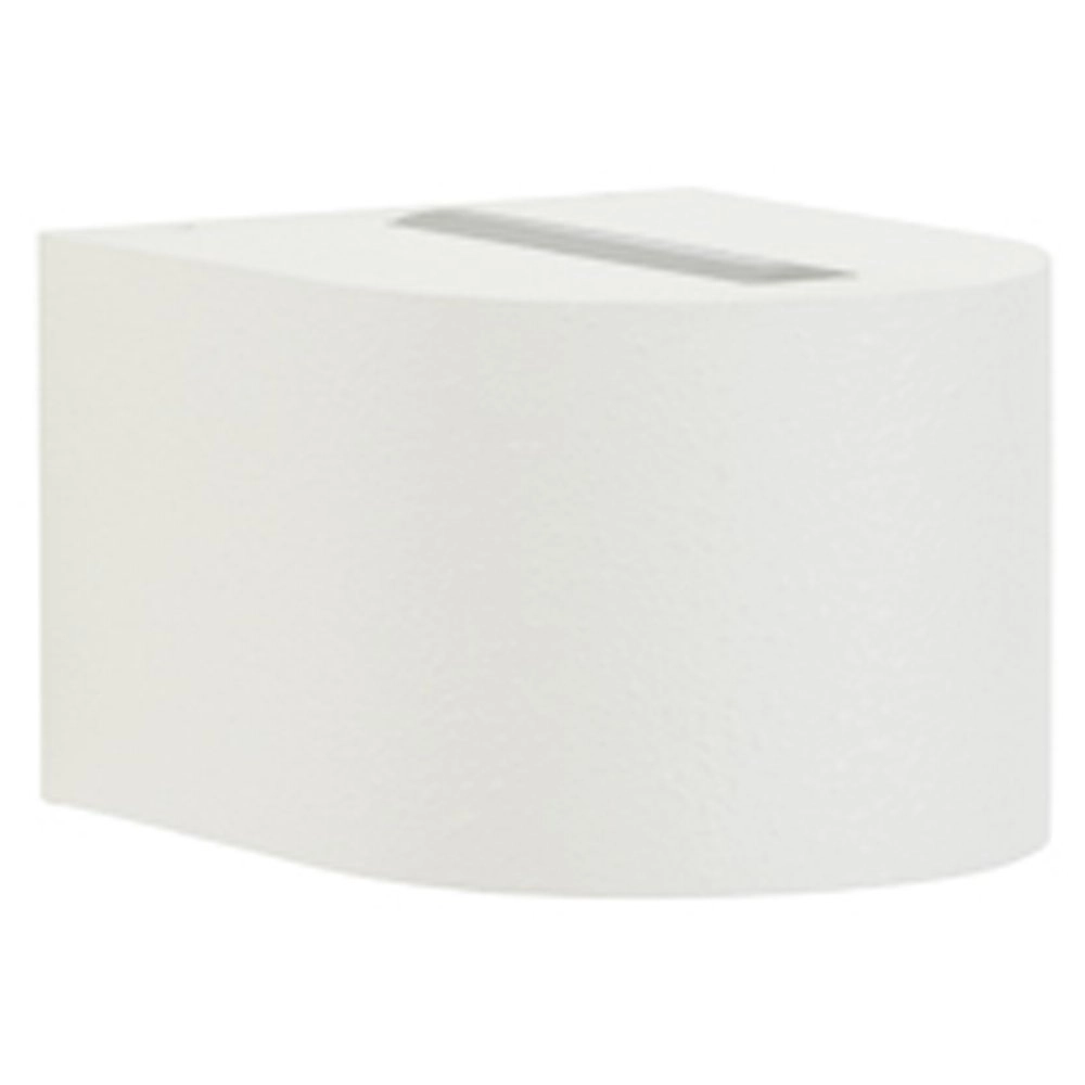 LED Wandleuchte Floss weiß Albert 4007235823387