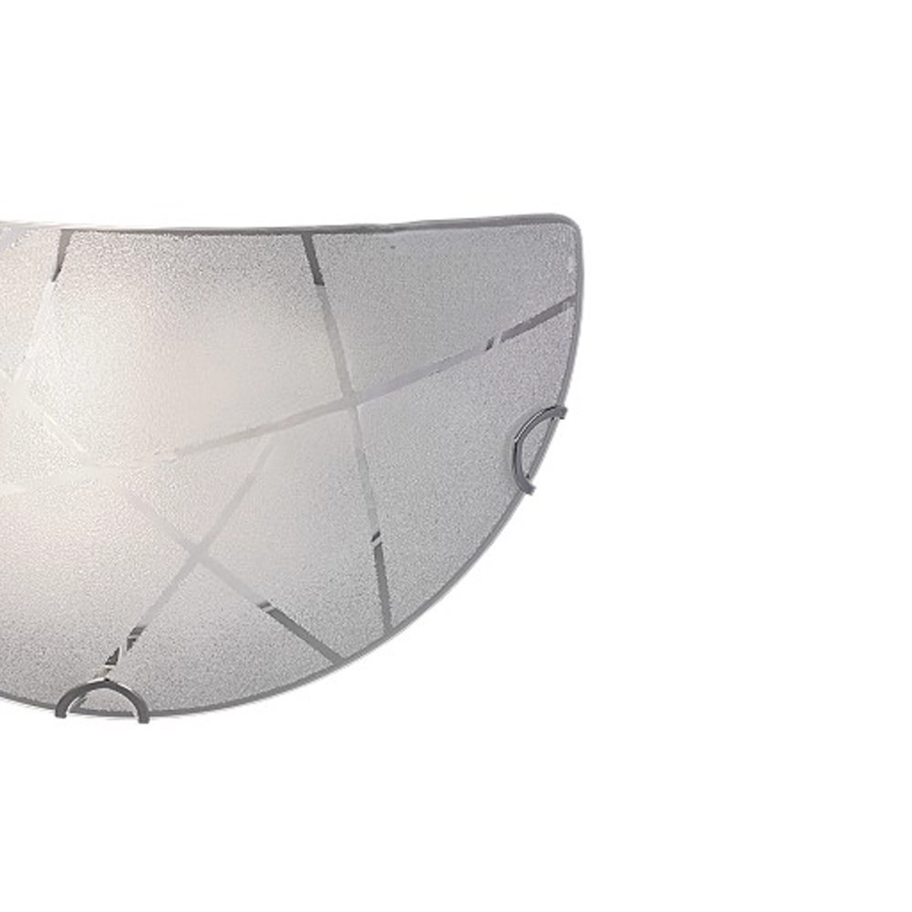 Wandlampe Sandrina Trio 4017807398632
