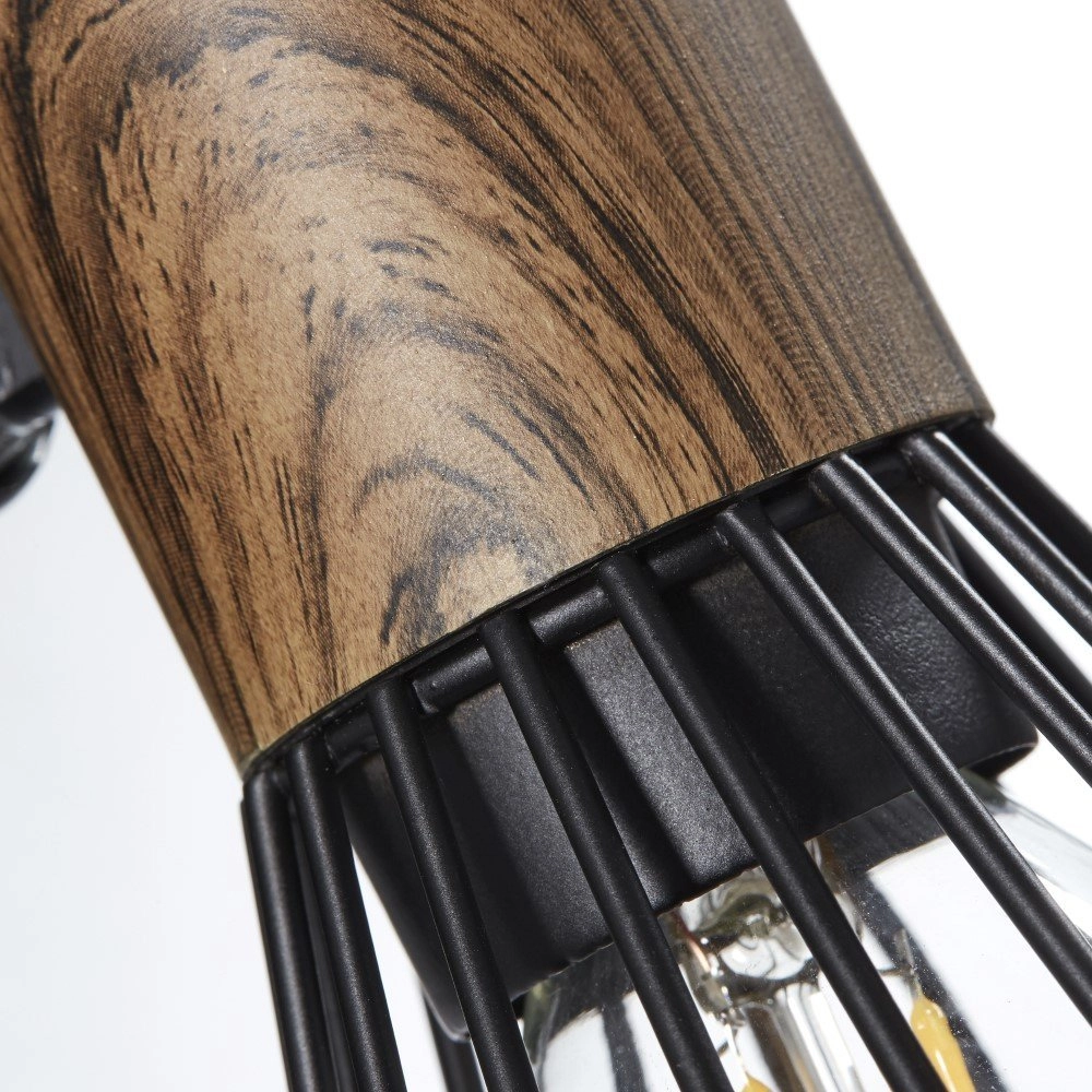 Wandlampe Manama Brilliant 4004353326523