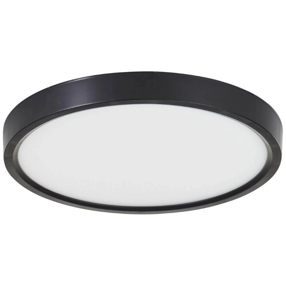 Deckenleuchte Galo Ø 23 cm – 3000 K Brilliant 4004353446689