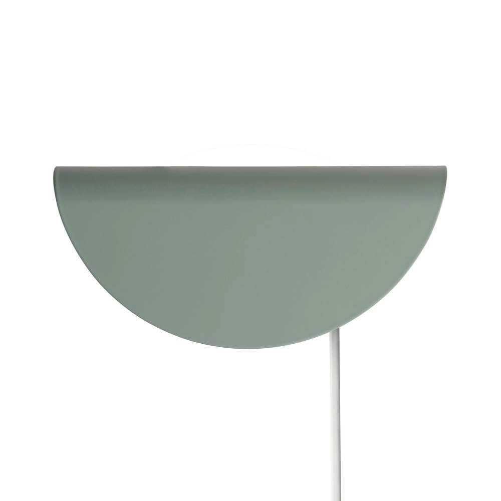 Design-Wandleuchte Model 2110 grün Nordlux 5704924018541