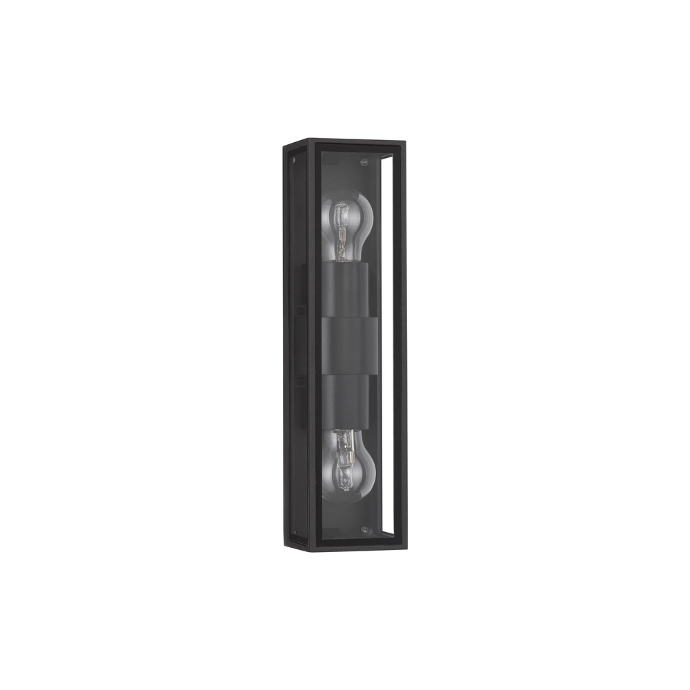 Wandleuchte Regina 34,8 cm Lyora 5212017432643