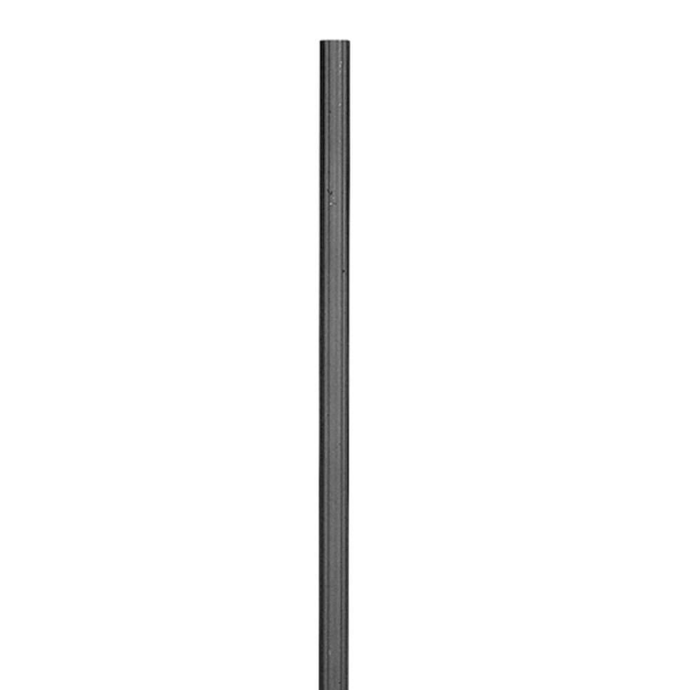 Laternenmast Pole 200 Draco universal schwarz KonstSmide 7318305797505