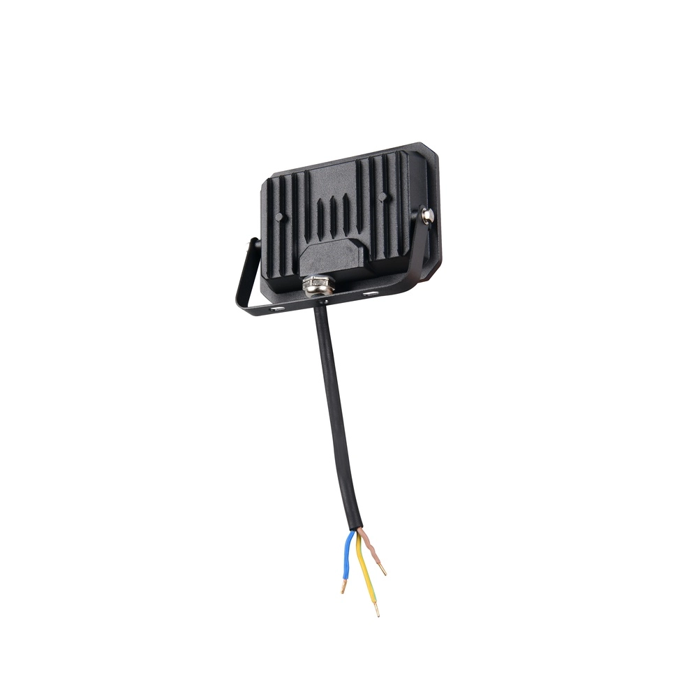 Wandleuchte Funchal schwarz 20W Trio 4017807648065
