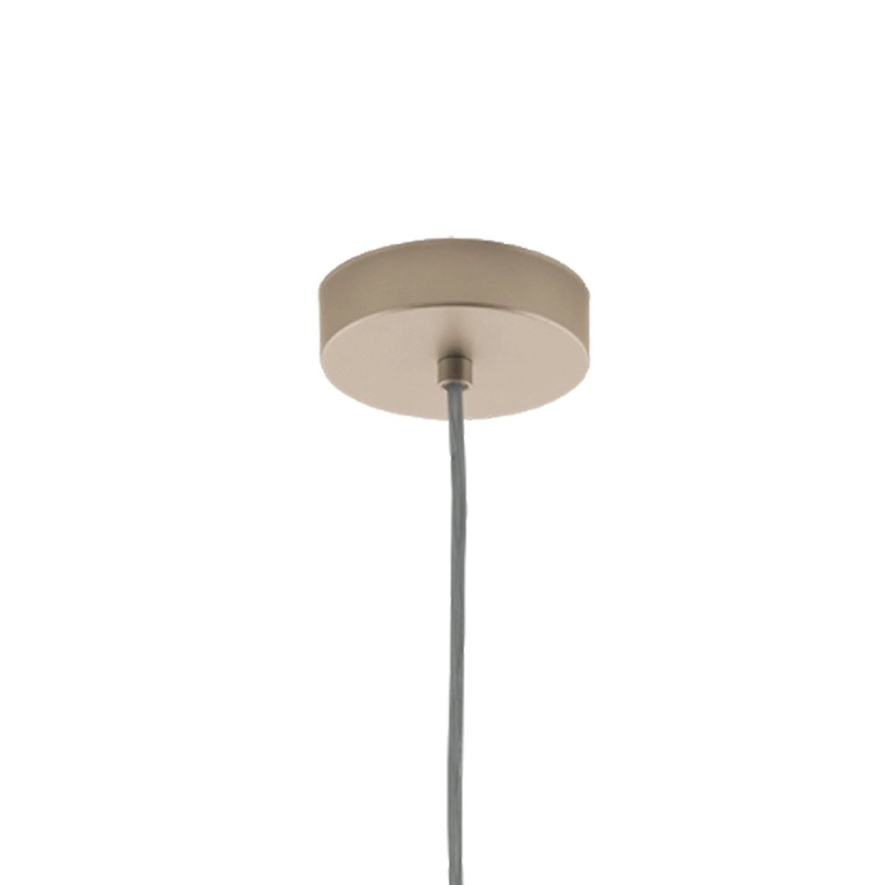 Pendelleuchte Viserbella Ø 38 cm Eglo 9002759976439