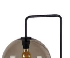 Ländliche Stehlampe Monaco Lyora 5903139879491