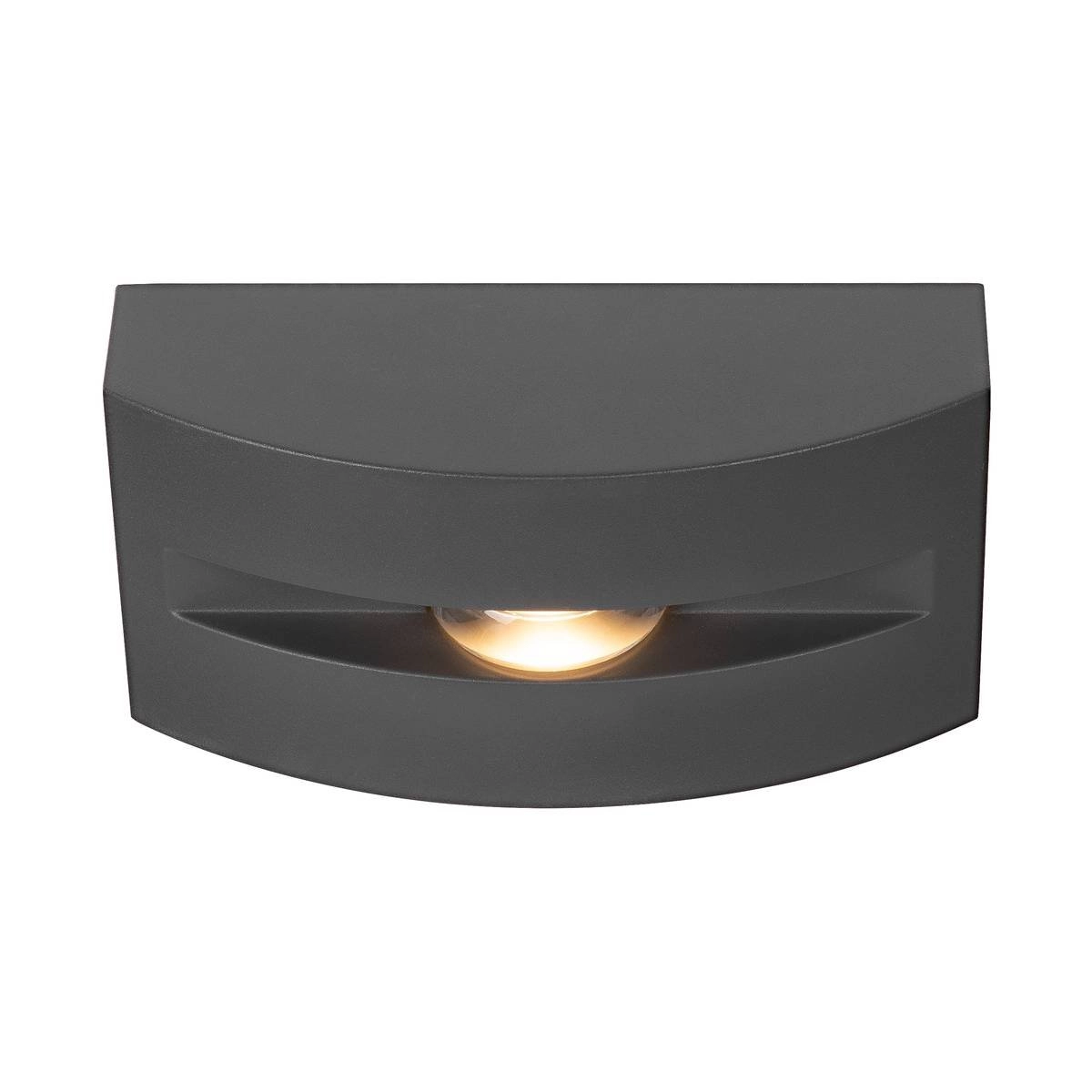 Veranda Spot Out-Beam 17cm Anthrazit SLV 4024163236737