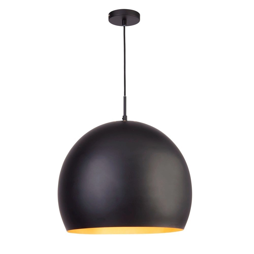Runde Hängelampe Industrial Pendants Ø 40cm