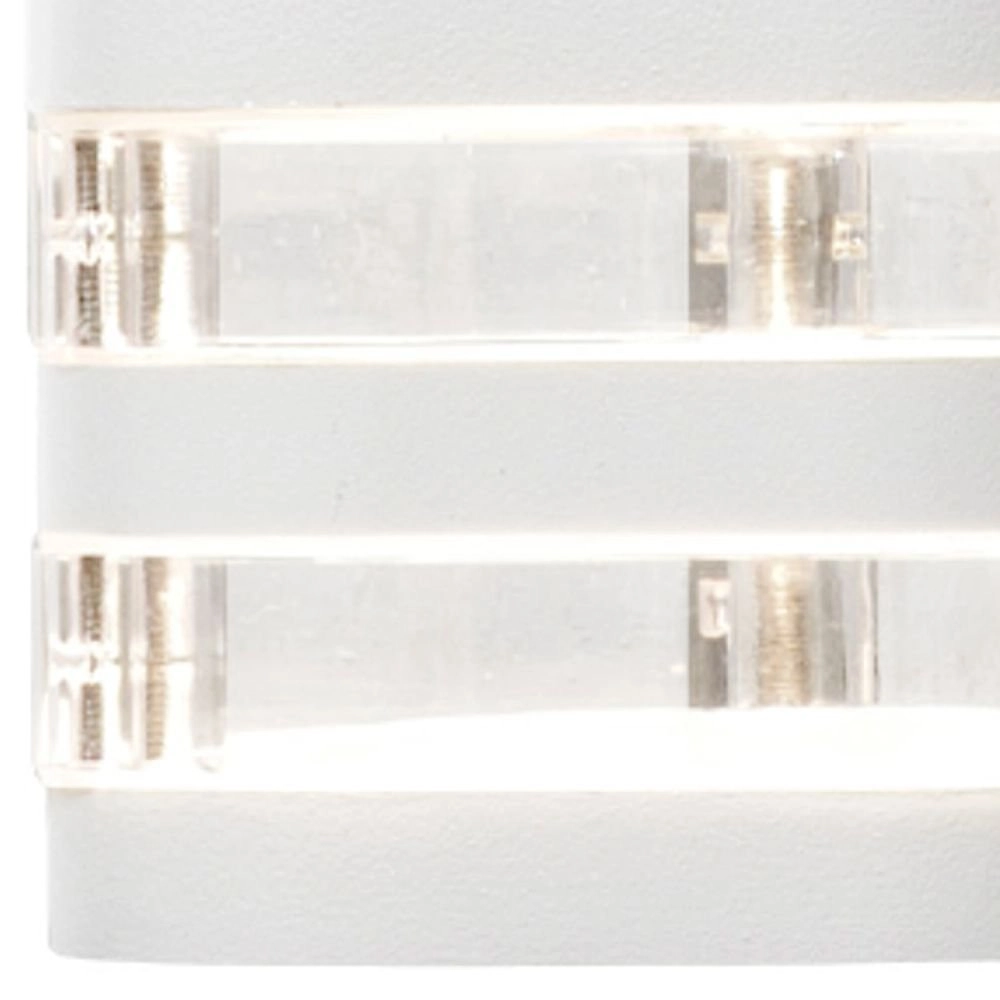 Wandspot Modena Downlight 15cm weiß KonstSmide 7318307515251