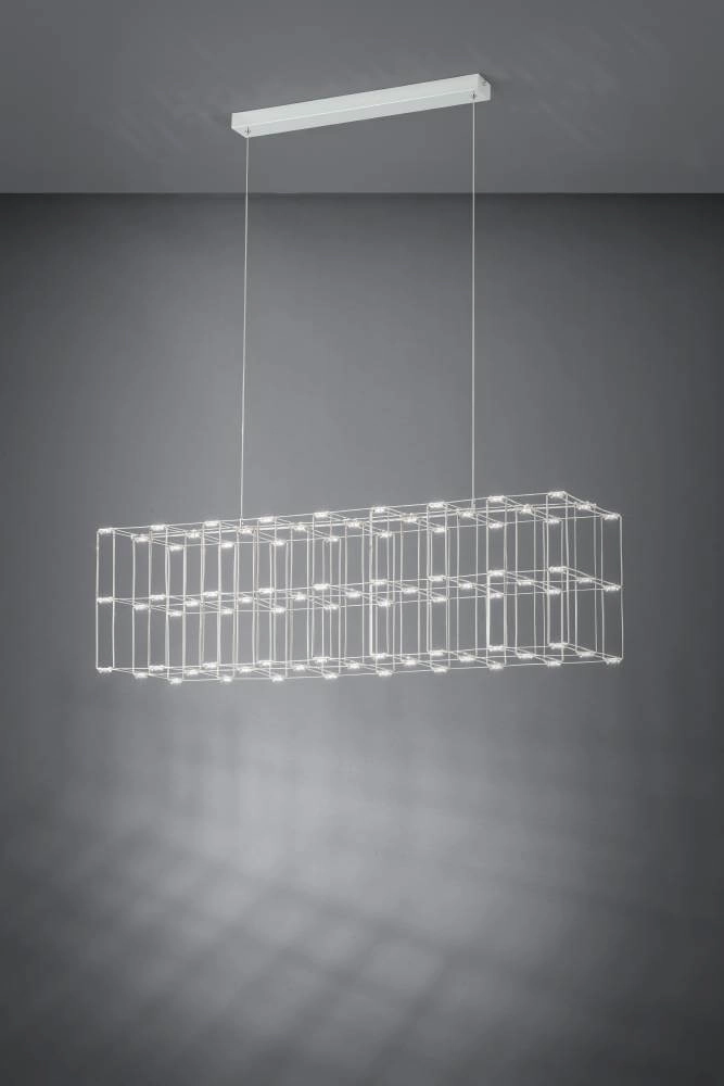 Moderne Hängelampe – 108 cm Frontera Stars of Light 9002759397630