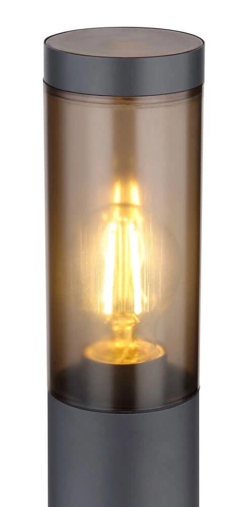 Modern outdoor lamp Boston 110cm Globo 9007371439737