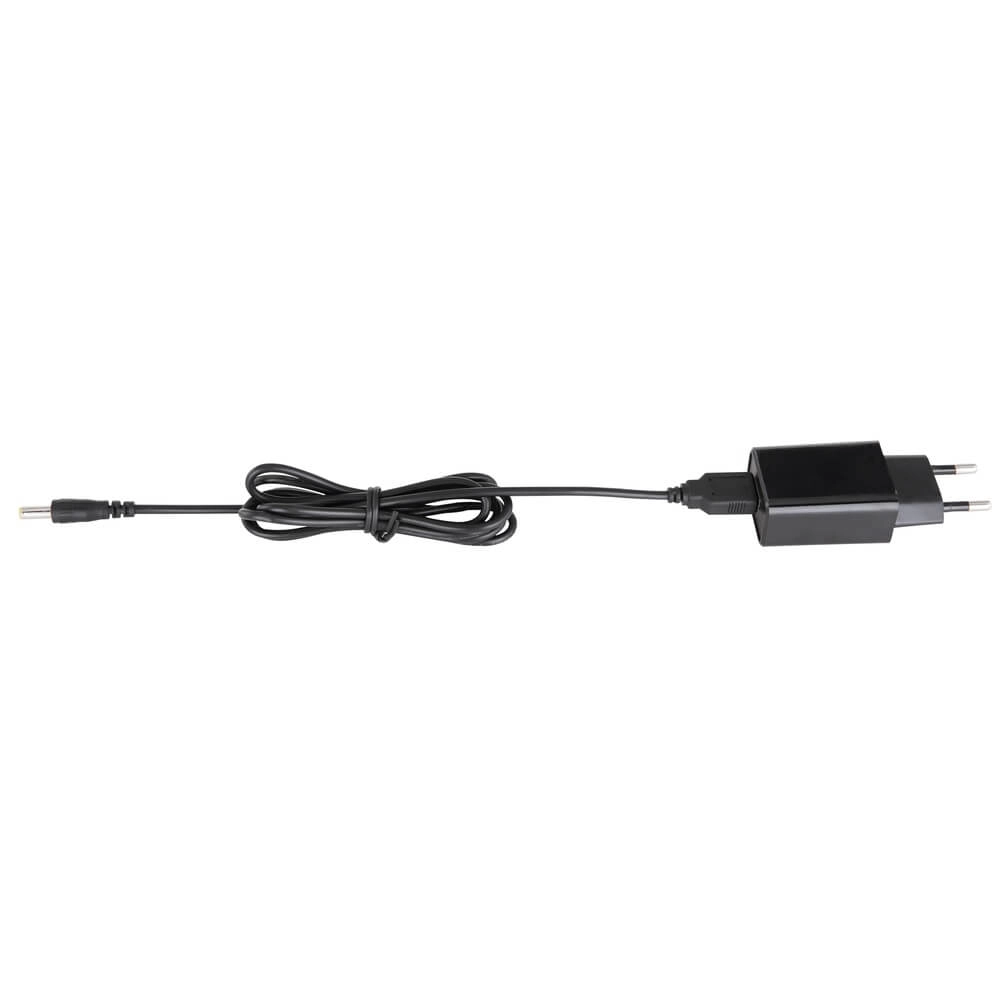 Schreibtischlampe Bulla schwarz Globo 9007371409051