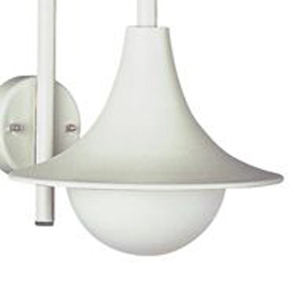 Wandlampe Lanor 37 cm - weiß Albert 4007235806694