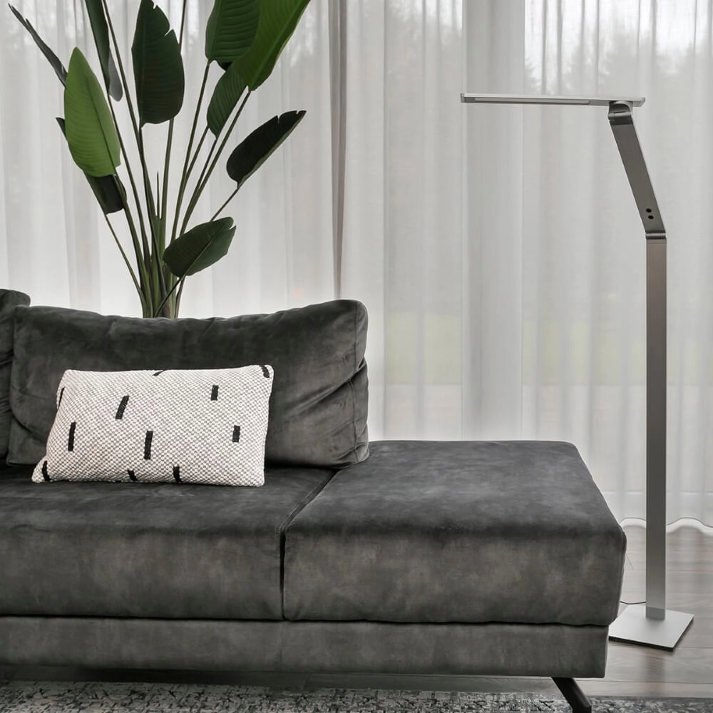 Leseleuchte Serenade LED Steinhauer 8712746132663