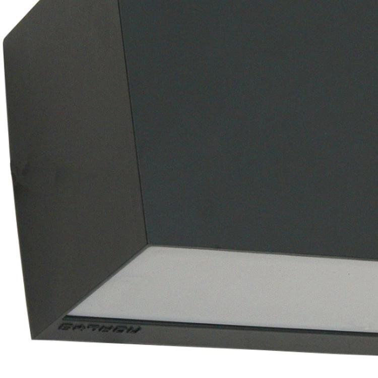 Wandspot Vista Einseitig Franssen 7042891514481