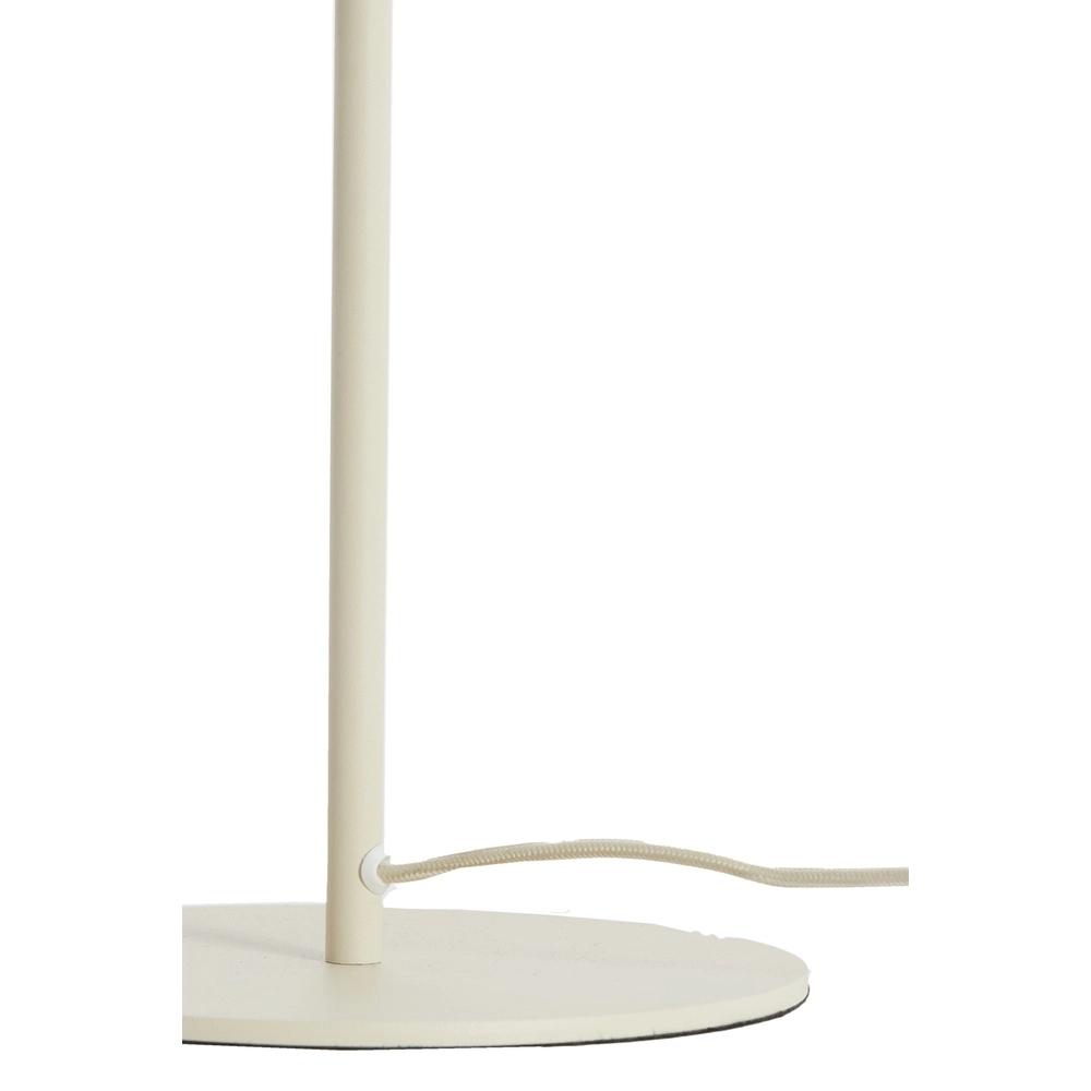 Japandi-Tischlampe Solune mit Ø 25 cm Schatten Light & Living 8717807831875