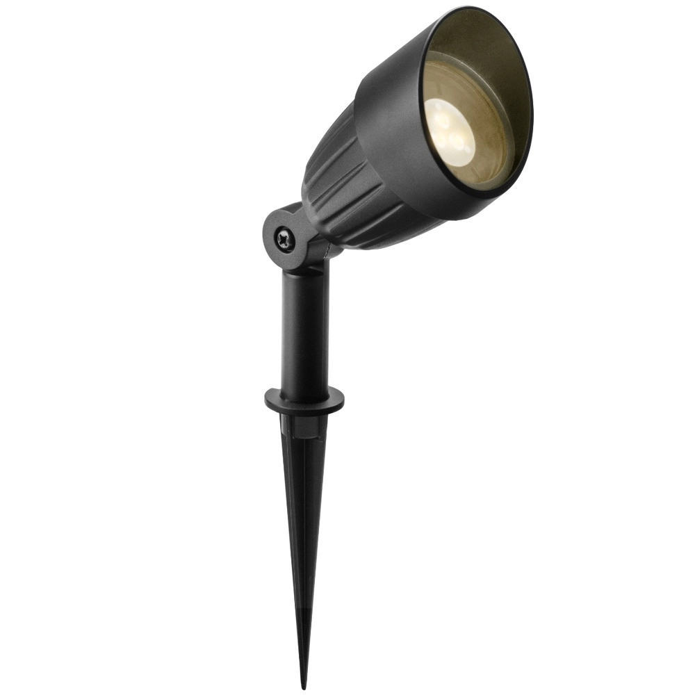 Garden spotlight Jona black GardenLights 8719979284718
