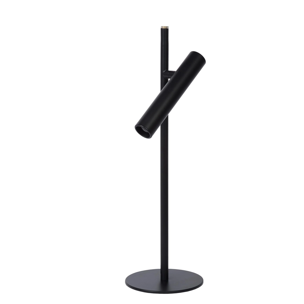 Schreibtischlampe Philon Schwarz