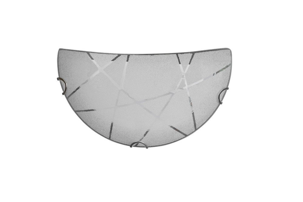 Wandlampe Sandrina
