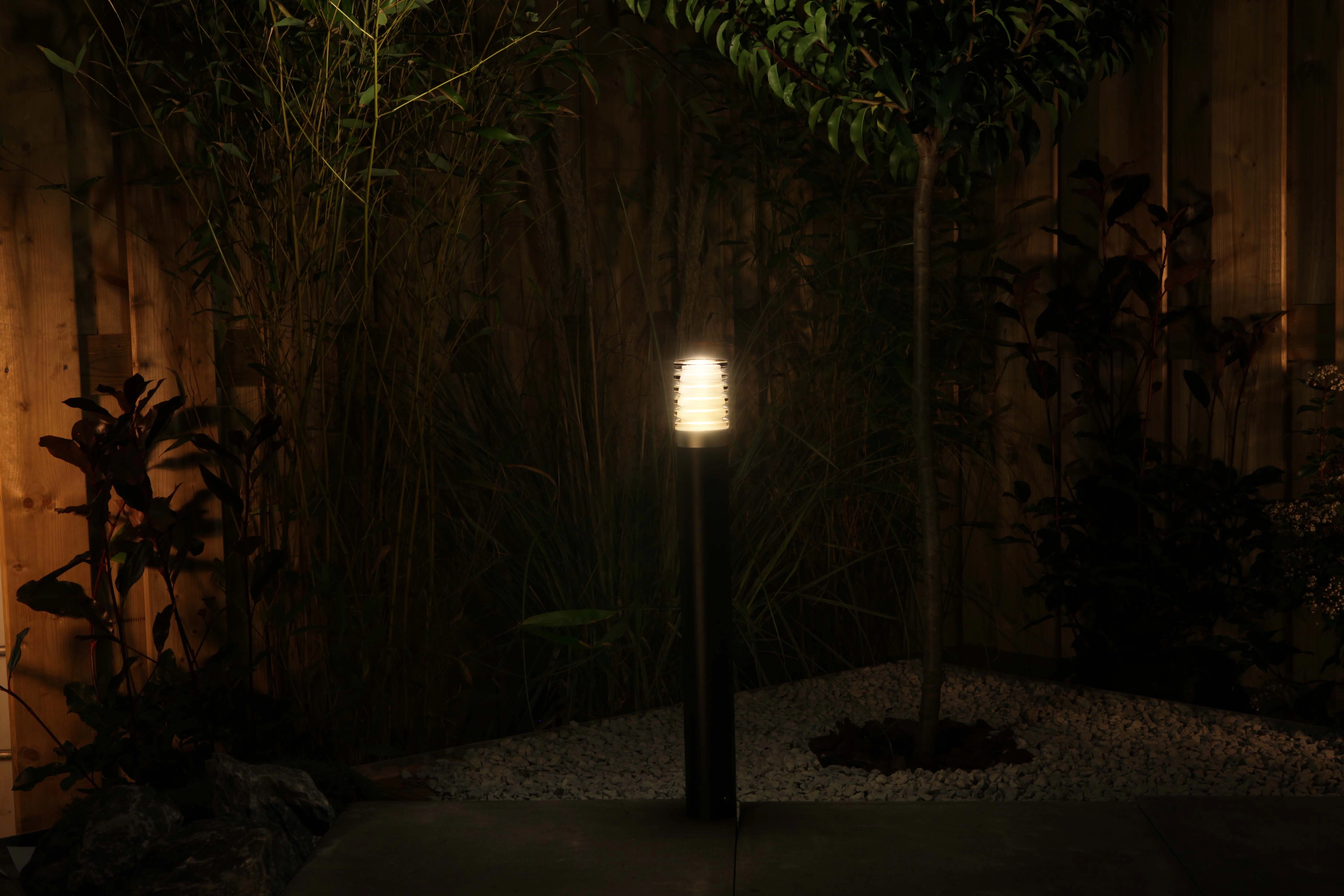 LED garden lamp Arco 40 12V led GardenLights 5907800856460