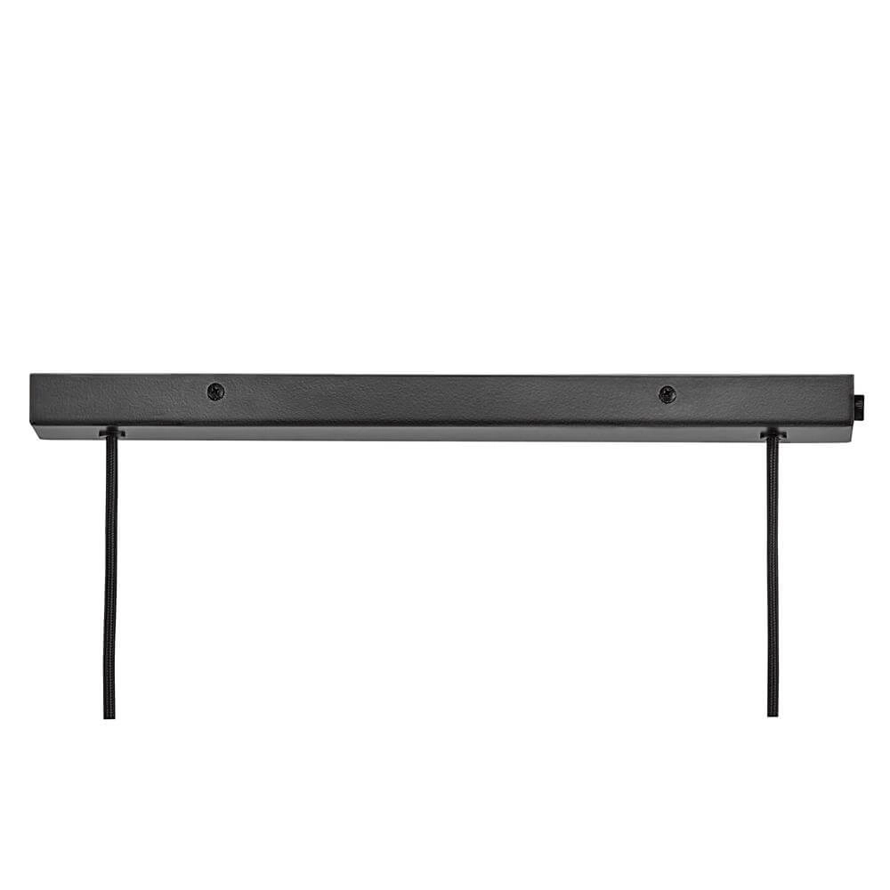 Design der Pendelleuchte Contina schwarz Nordlux 5704924001703