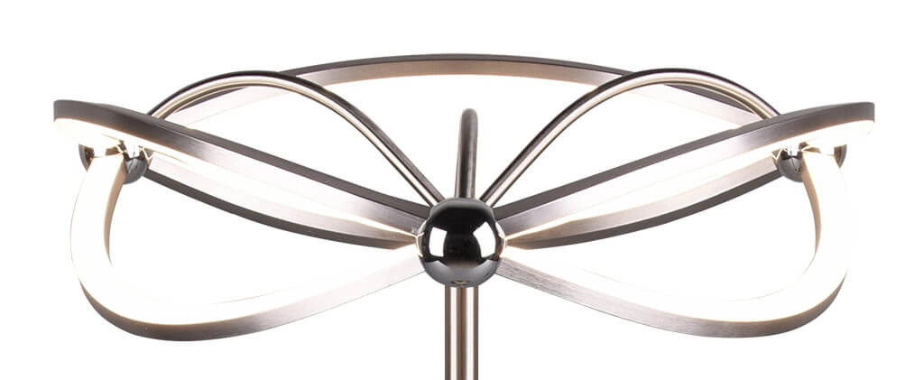 Tischlampe Charivari Trio 4017807454017