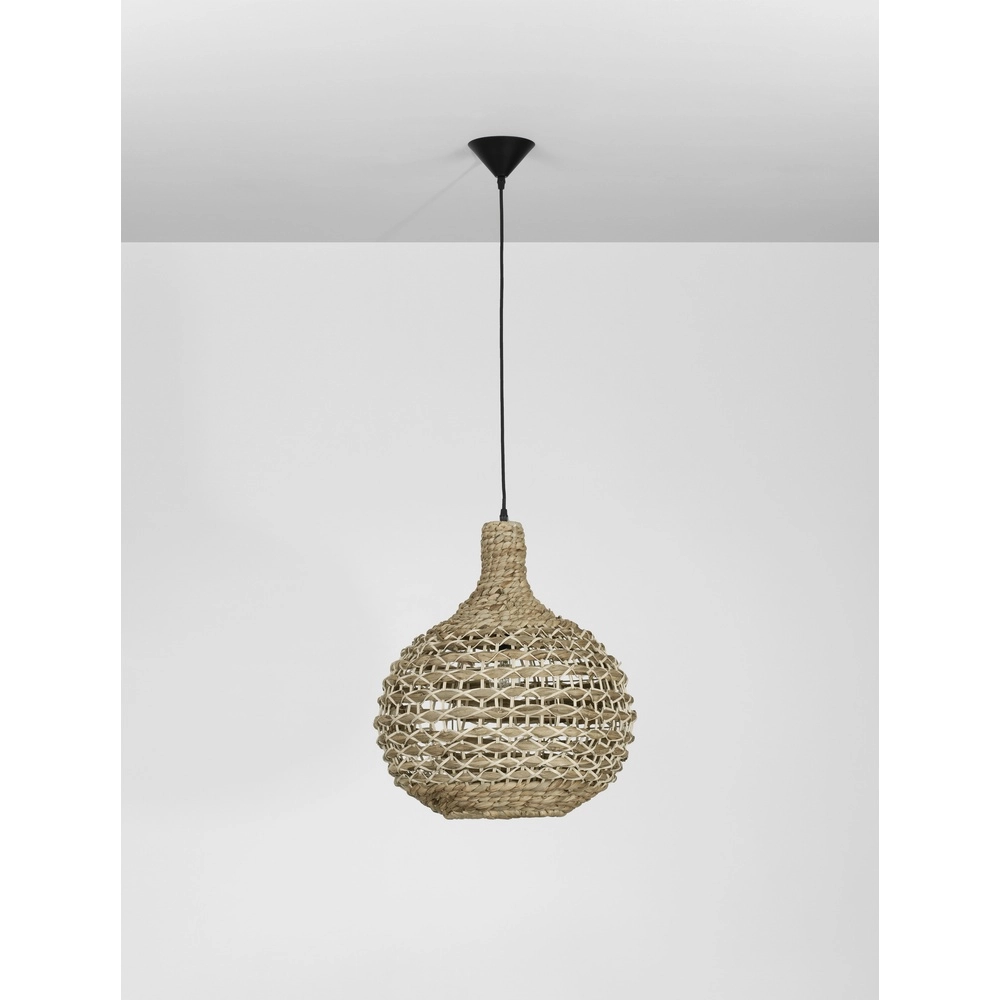 Pendelleuchte Griffin Ø 46cm Lyora 5212017438874